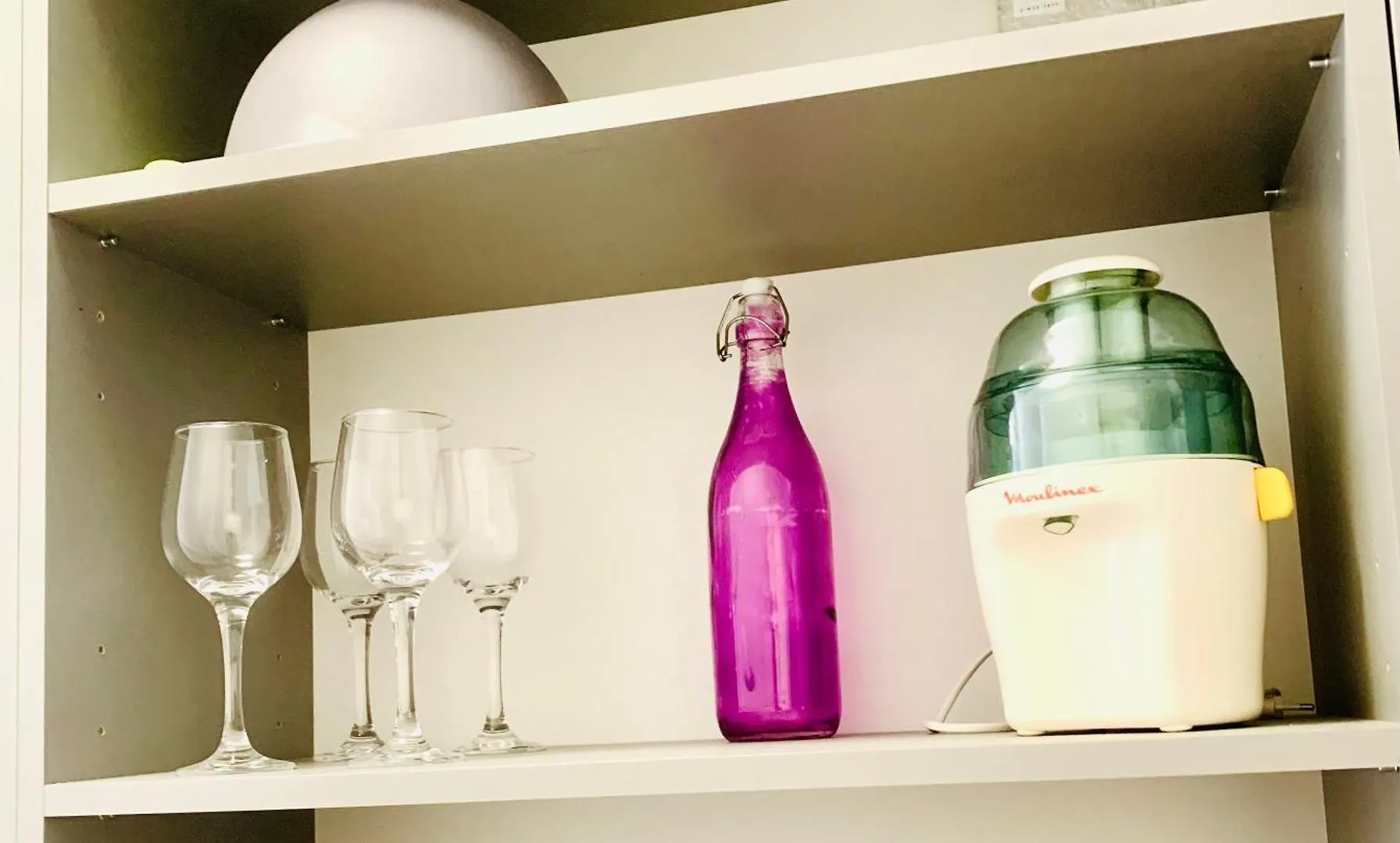 Appartamento Free Garage Little Paris Sofia